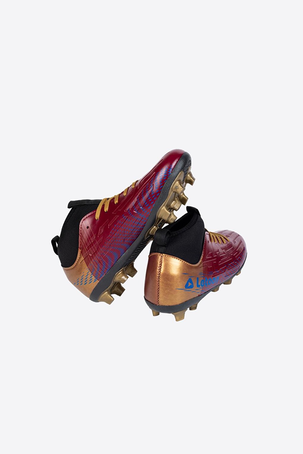 Krp025 Crampon