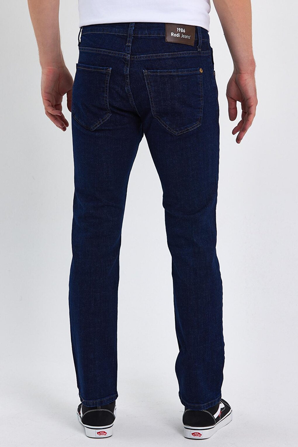 Men's Jean Trousers Slimfit Arjen