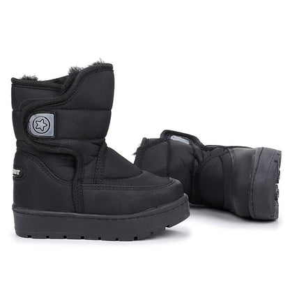 Lp 70 Velcro Men's/Girl's Snow Boots