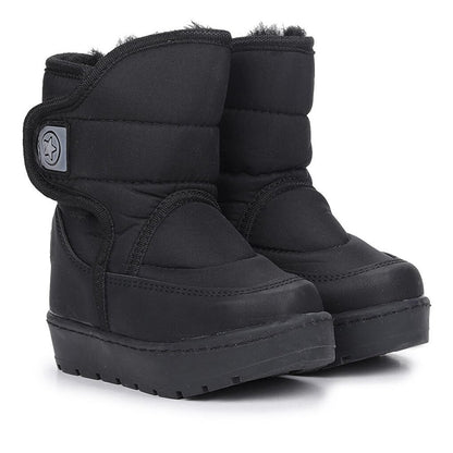 Lp 70 Velcro Men's/Girl's Snow Boots