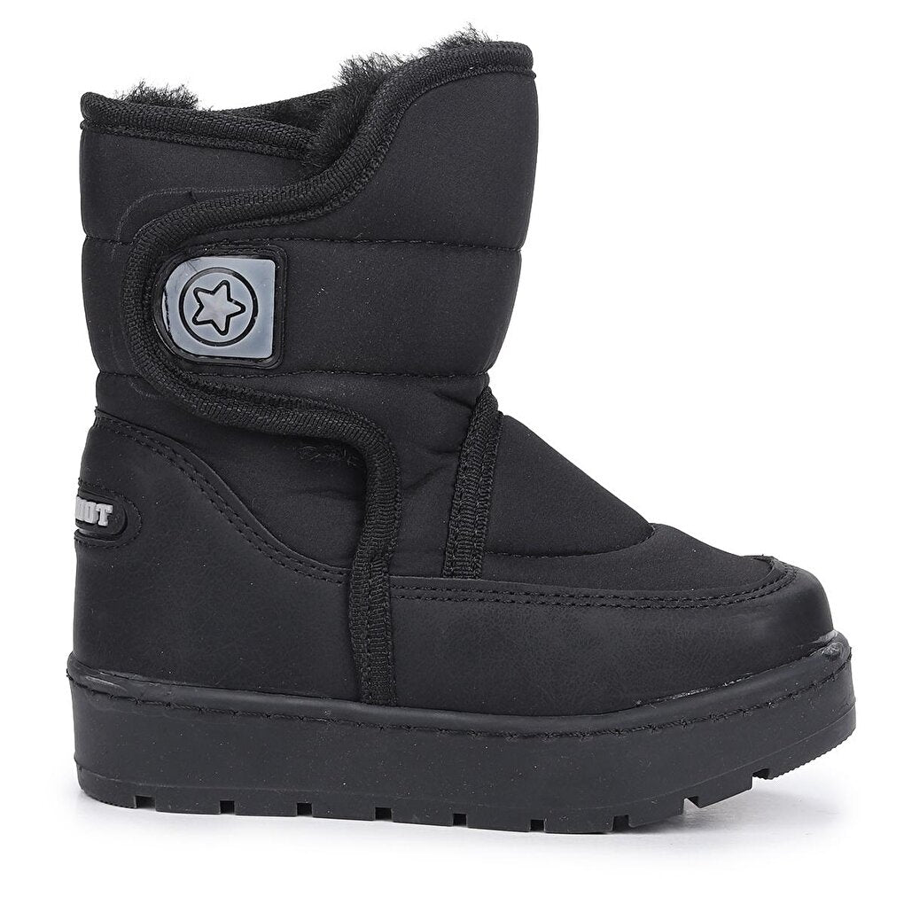 Lp 70 Velcro Men's/Girl's Snow Boots