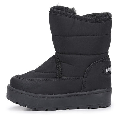 Lp 70 Velcro Men's/Girl's Snow Boots