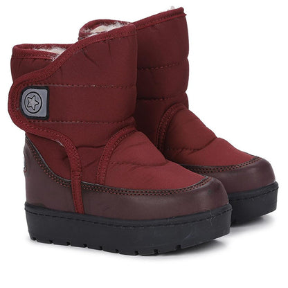 Lp 70 Velcro Men's/Girl's Snow Boots