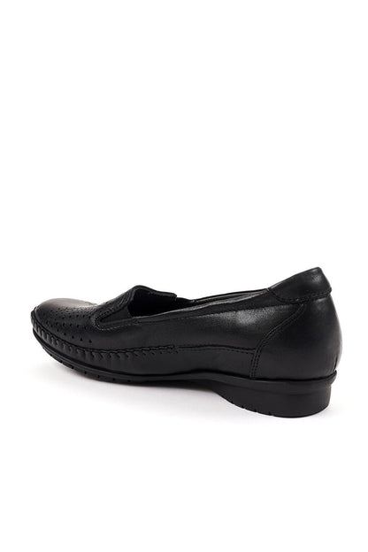 51301-G Comfort Women's Shoes Black