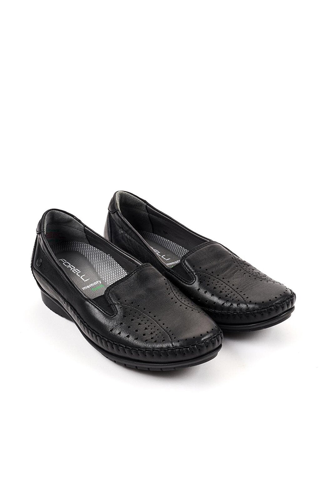 51301-G Comfort Women's Shoes Black