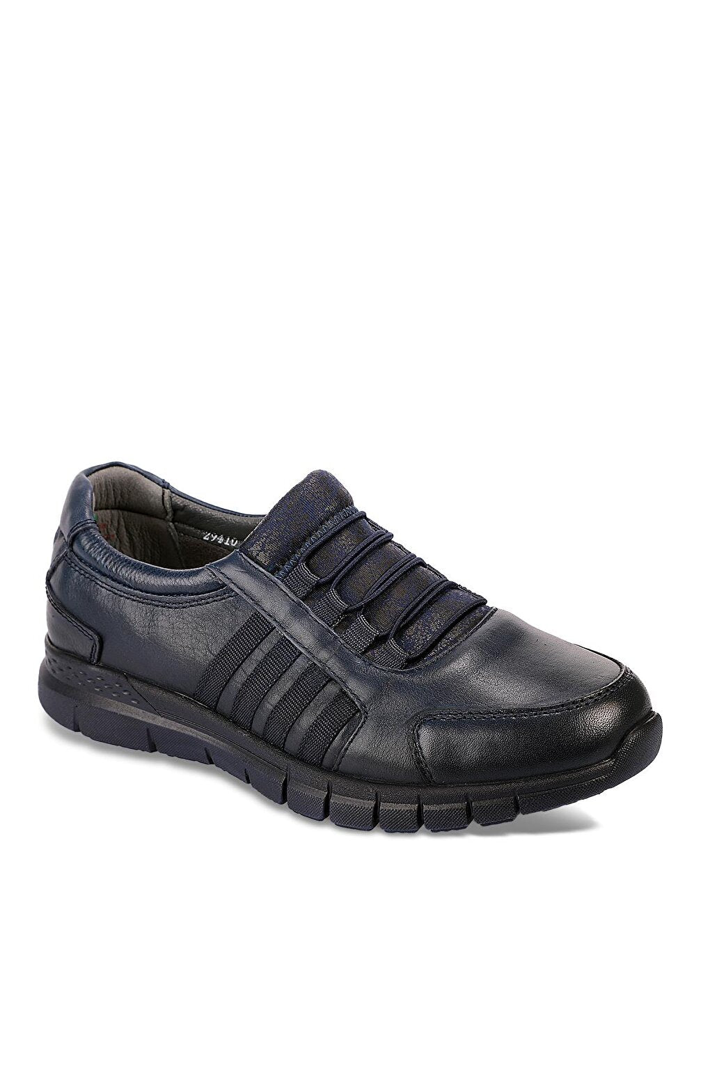 FULYA-G Comfort Women's Shoes Navy Blue