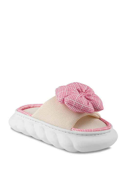 EA22SK028 Women's House Slippers