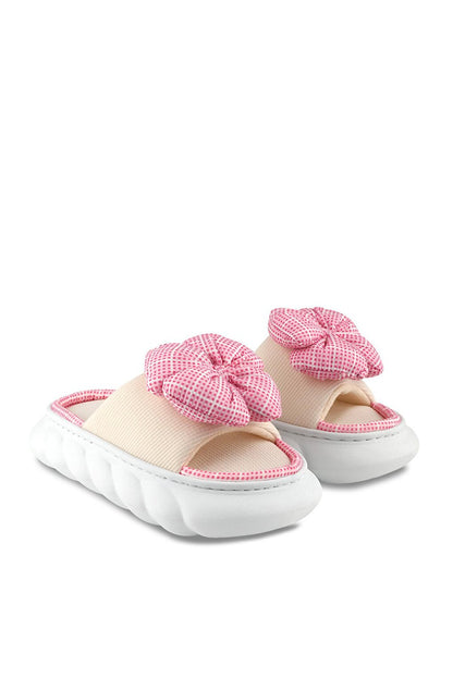 EA22SK028 Women's House Slippers