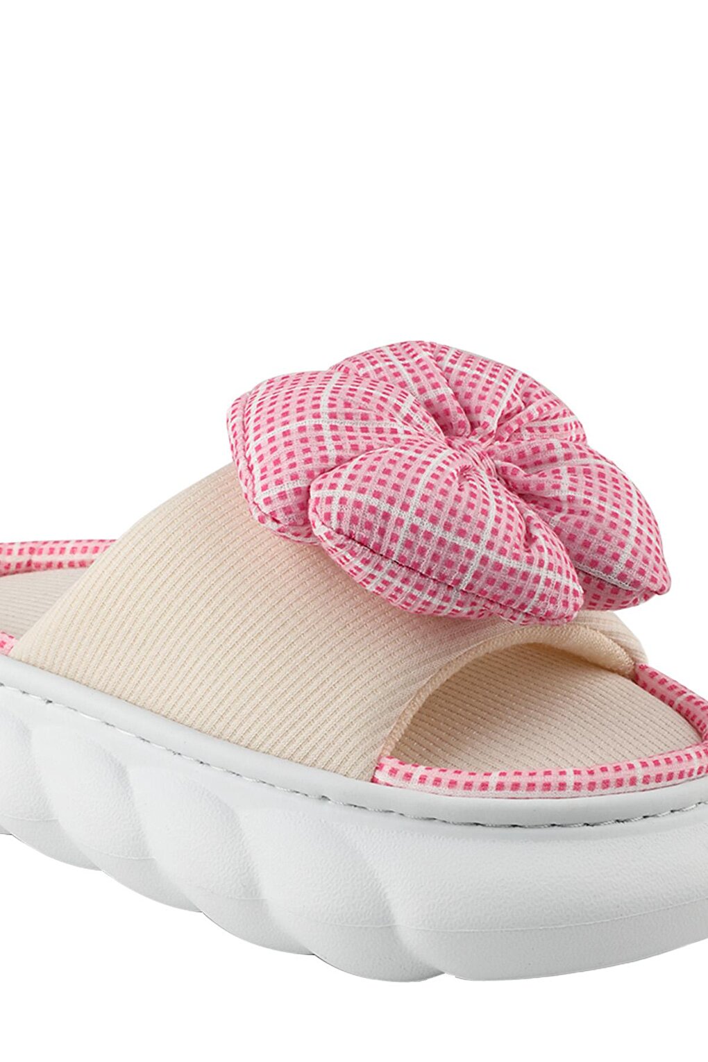 EA22SK028 Women's House Slippers