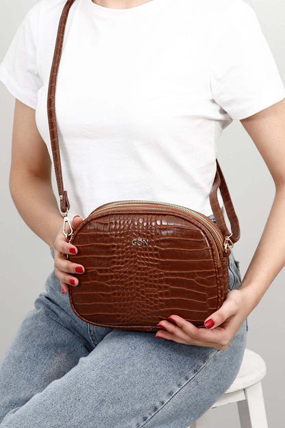 Small Size Women's Shoulder Bag K5694