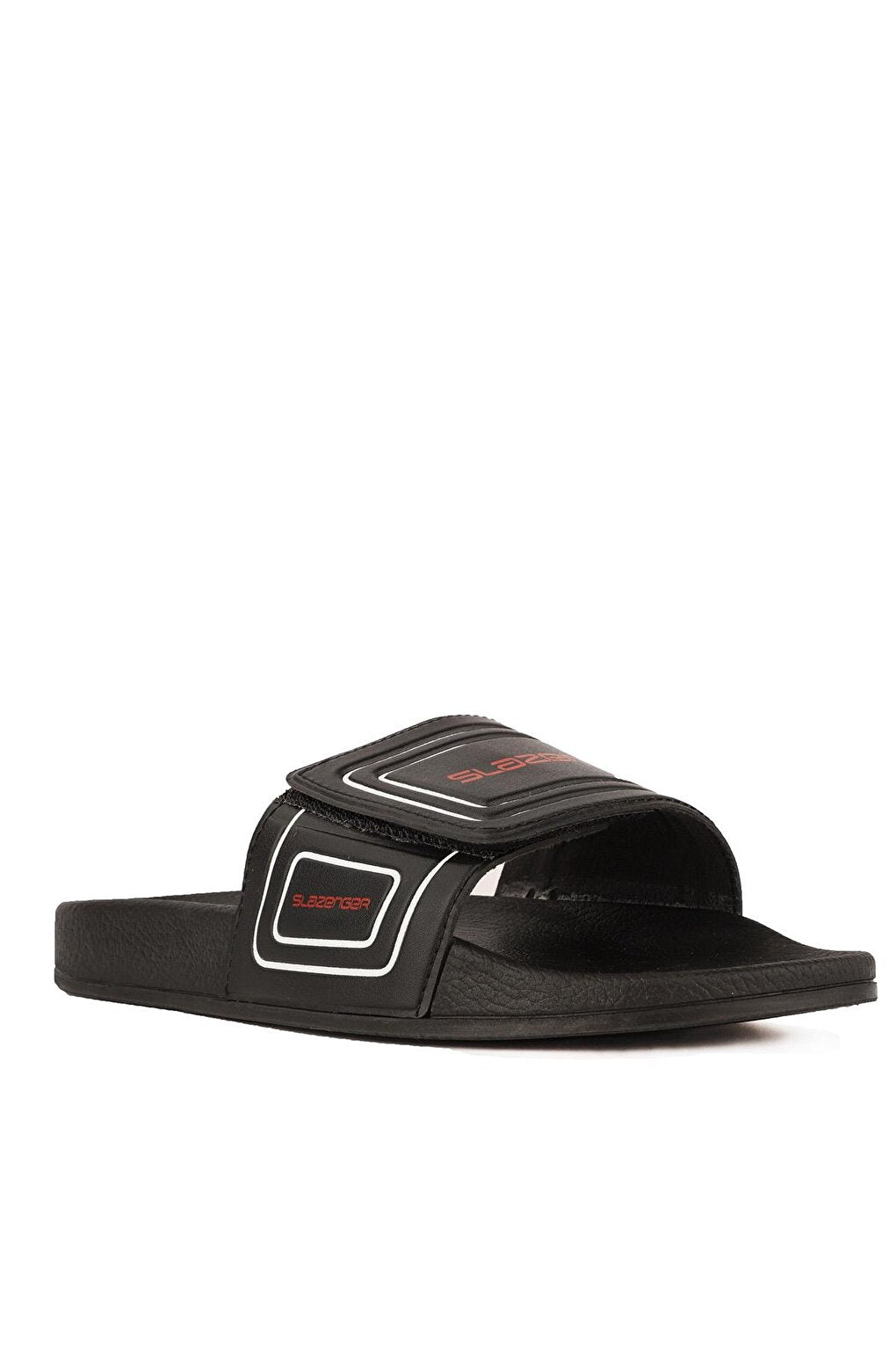 FABIA Men's Slippers Black