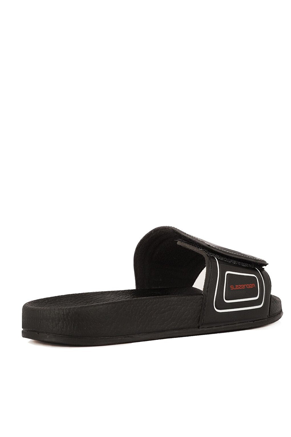 FABIA Men's Slippers Black