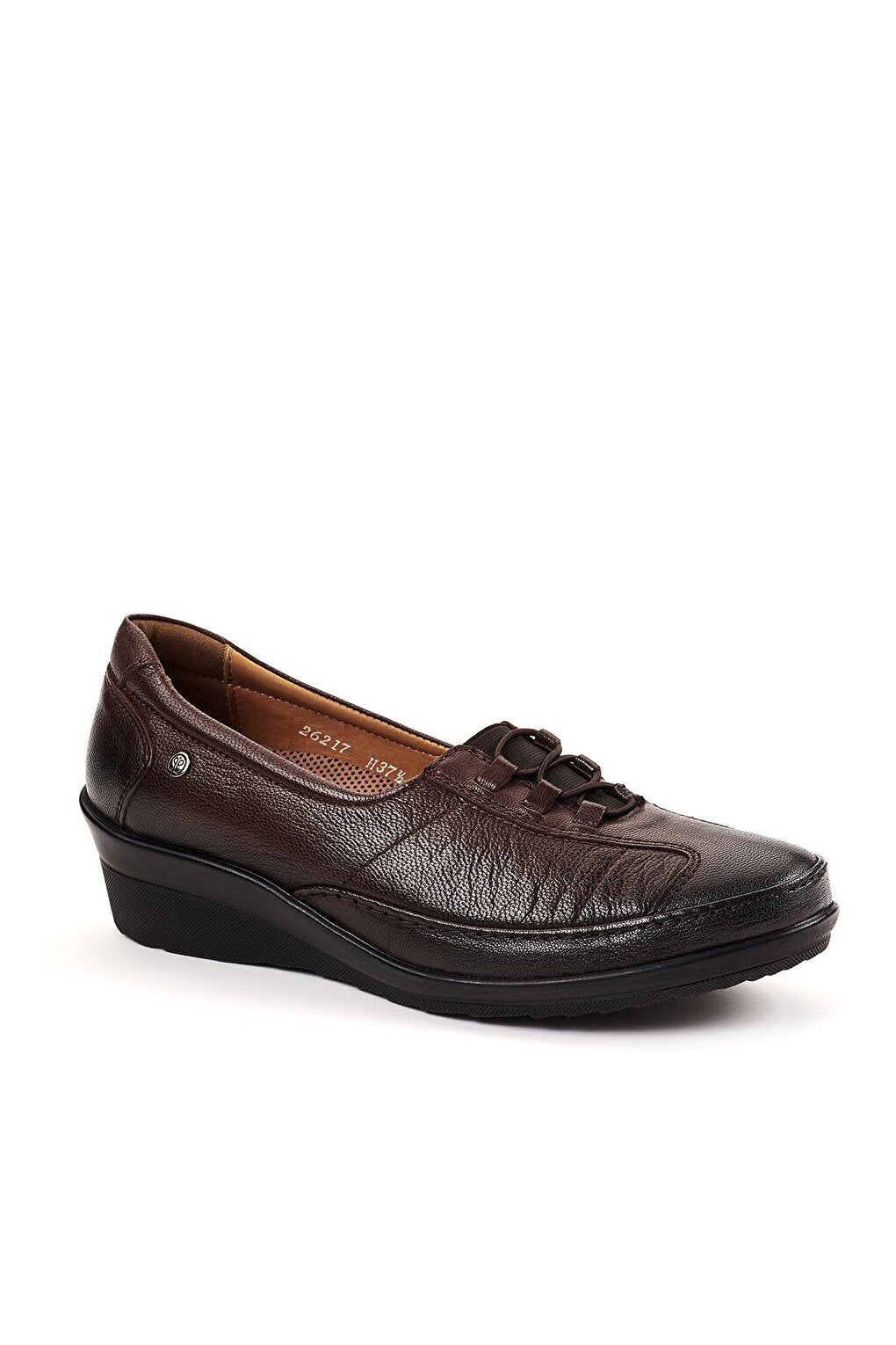 SALDA-H Comfort Women's Shoes Brown