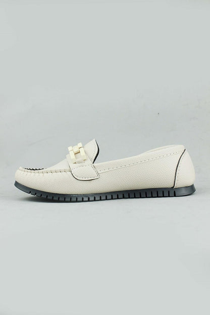 011 Braided Babet Shoes Women