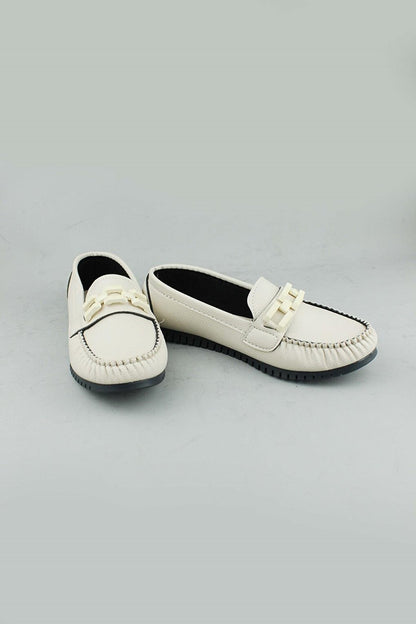 011 Braided Babet Shoes Women