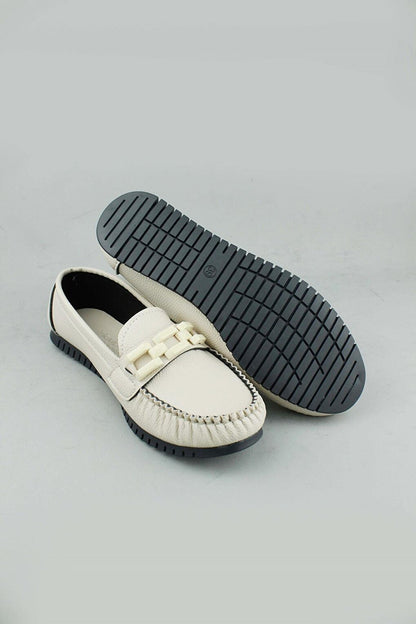 011 Braided Babet Shoes Women