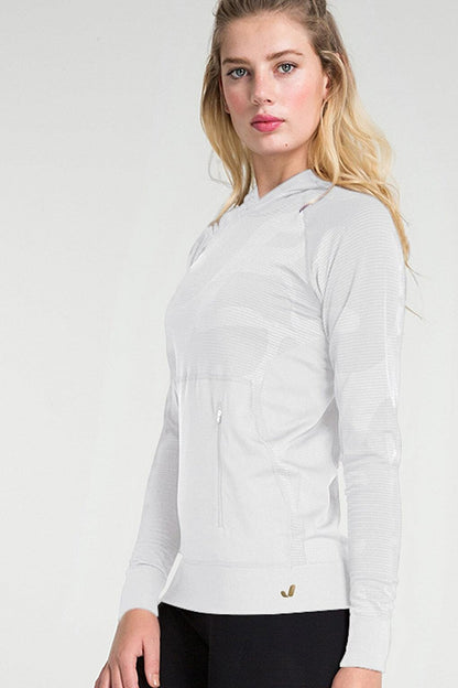 Bandon Shirt White