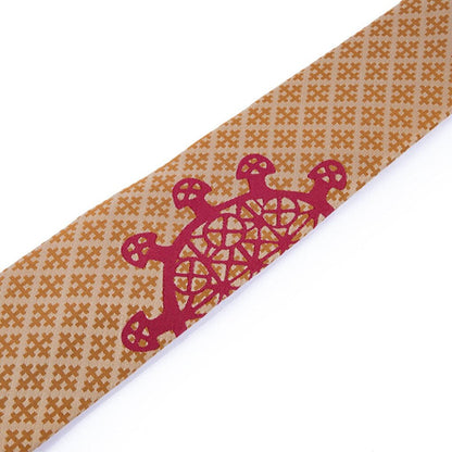 B.C.3000 Sun Disk Tie