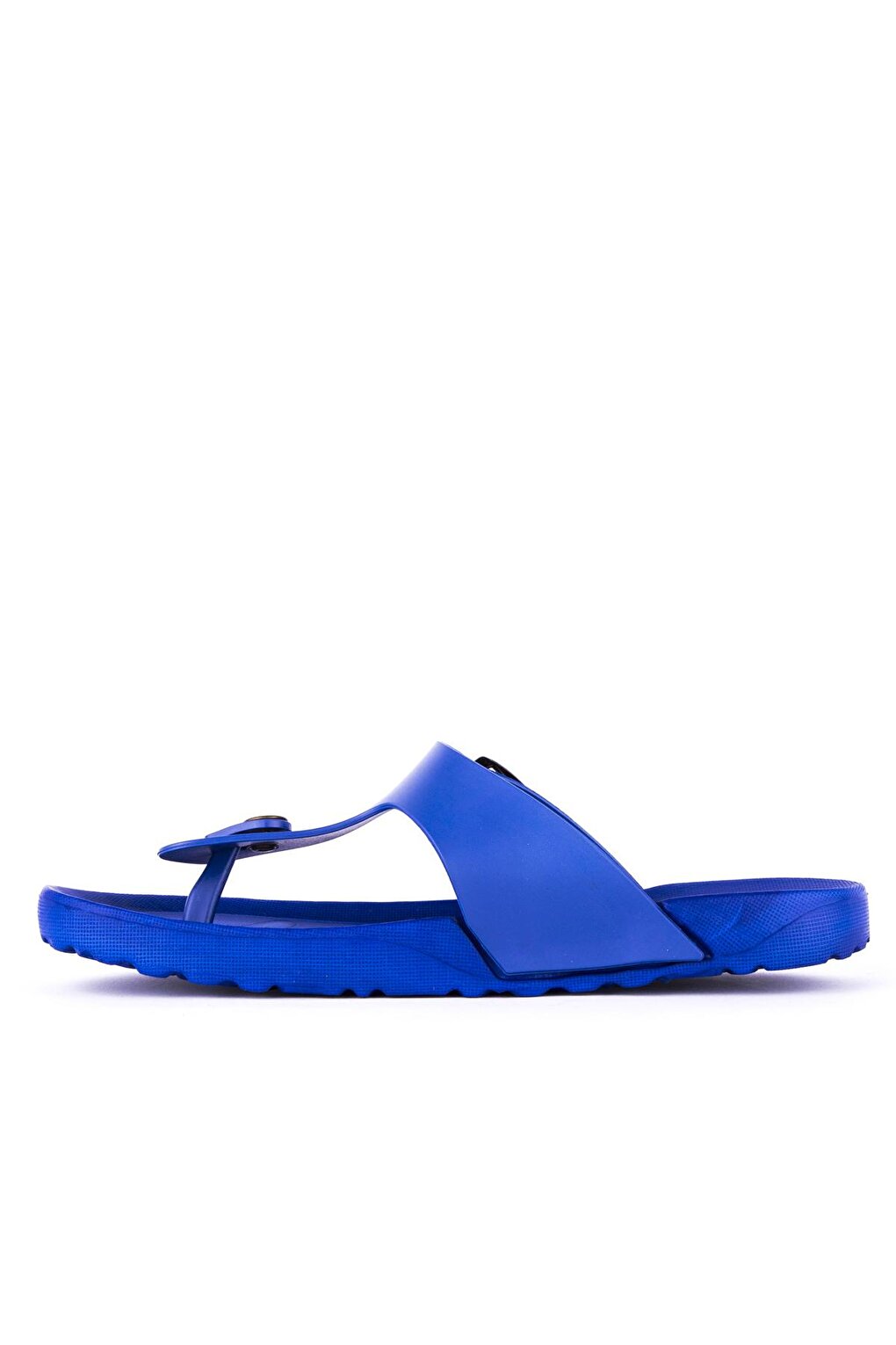 OUTCLASS Men's Slippers Saks Blue