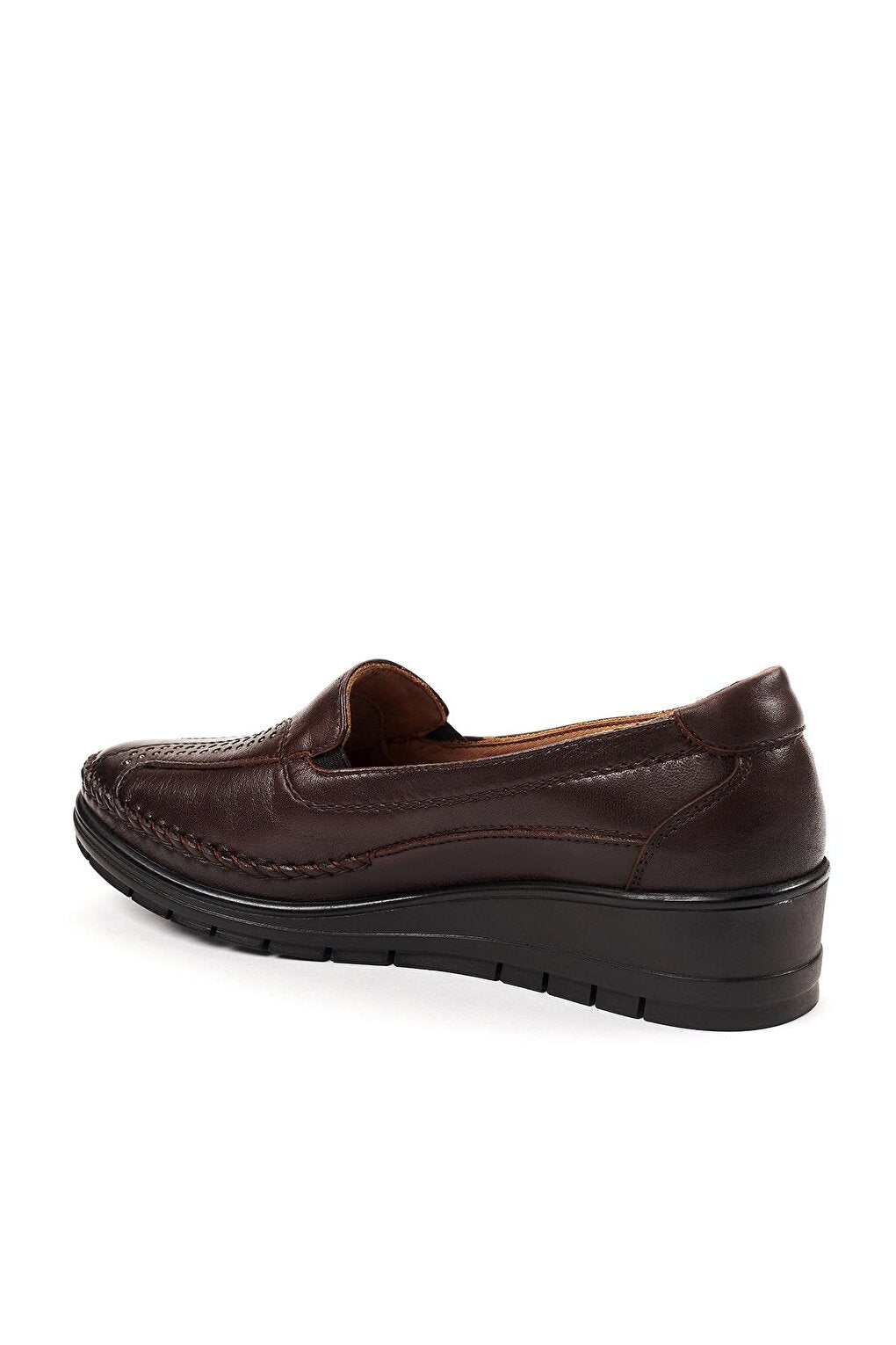 MORIZA-H Comfort Women's Shoes Brown