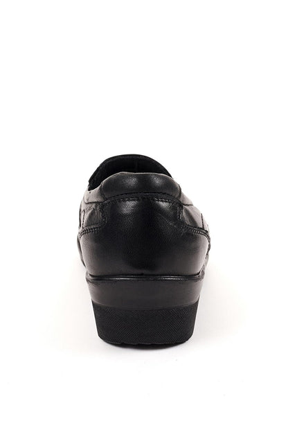 ANDY-H Hallux Comfort Women's Shoes Black