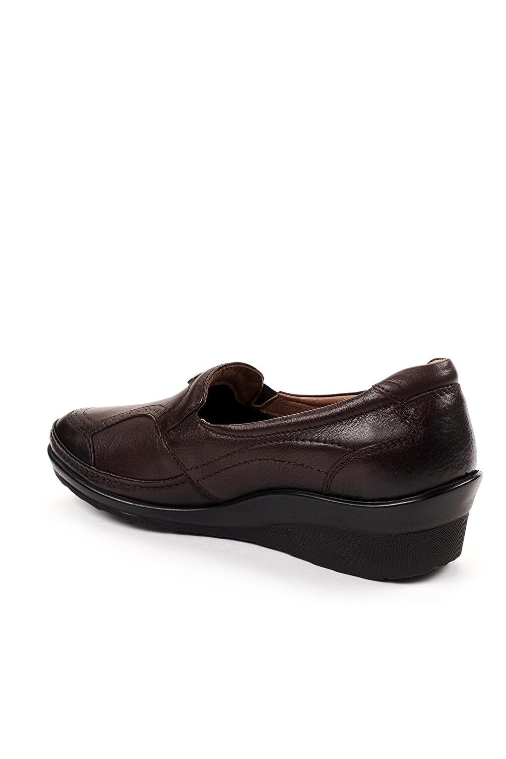 ANDY-H Hallux Comfort Women's Shoes Brown