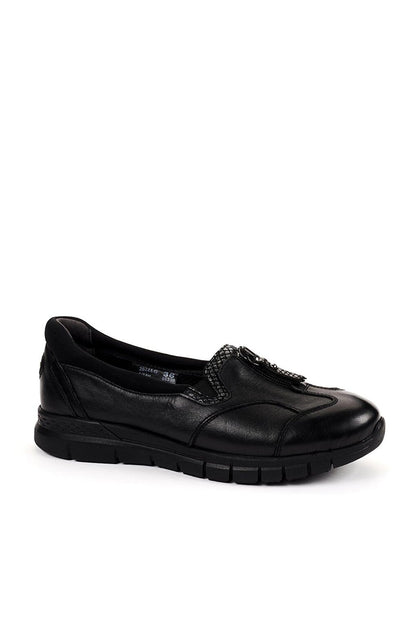 LILYUM-G Comfort Women's Shoes Black