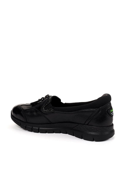 LILYUM-G Comfort Women's Shoes Black