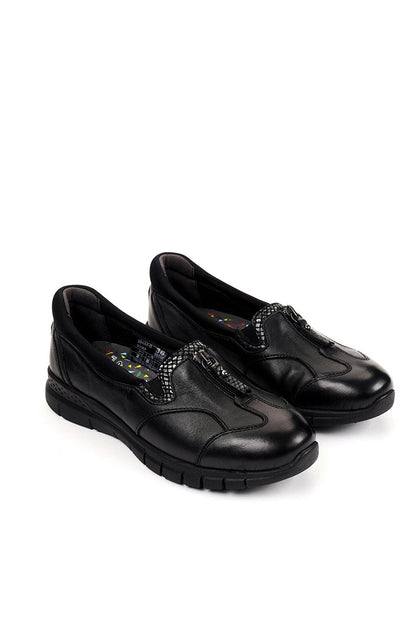 LILYUM-G Comfort Women's Shoes Black