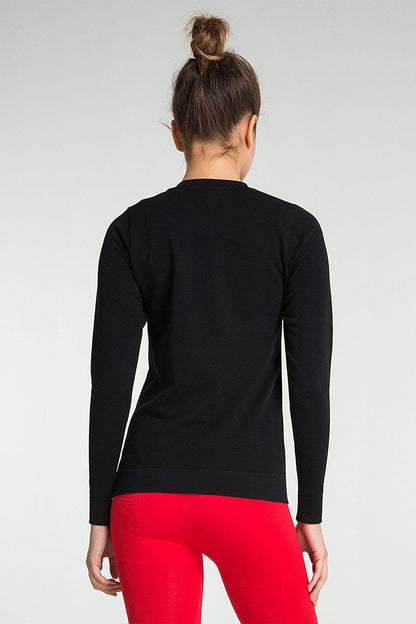 Lutsen Sweatshirt Black