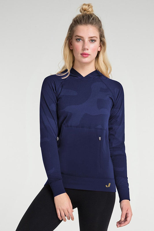 Bandon Shirt Blue