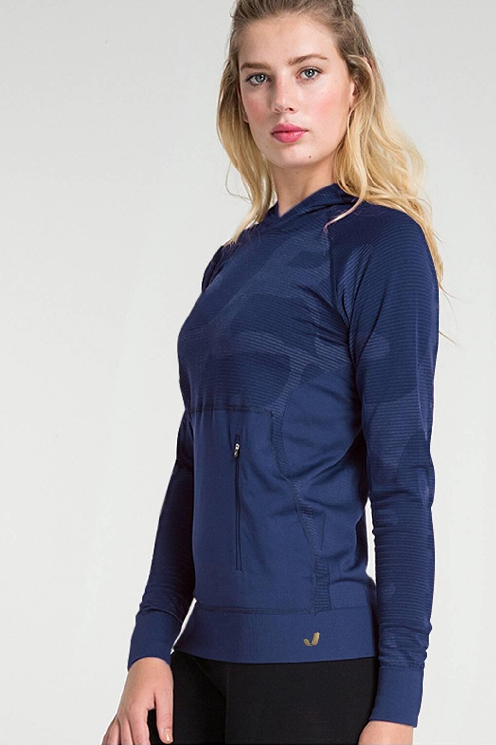 Bandon Shirt Blue