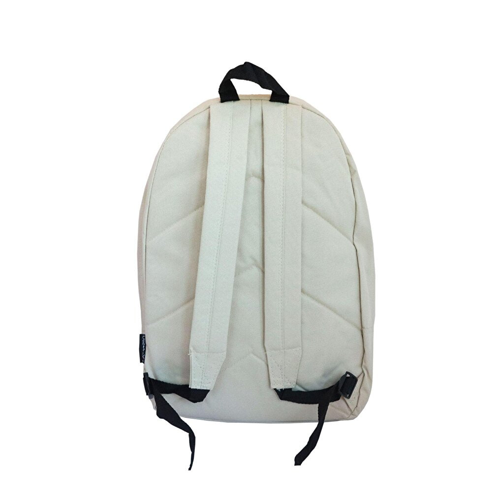 Cats Backpack Beige