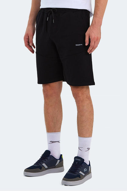 ORIA Men's Shorts Black