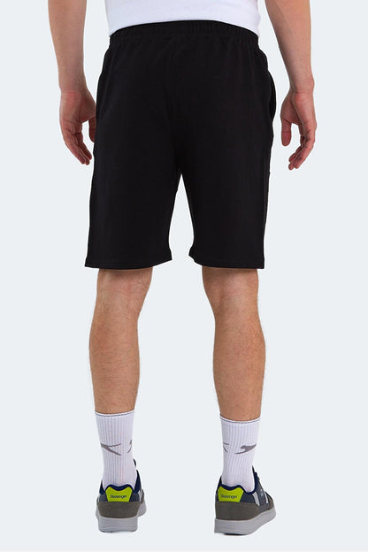 ORIA Men's Shorts Black