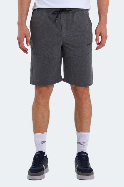 ORIA Men's Shorts Dark Gray