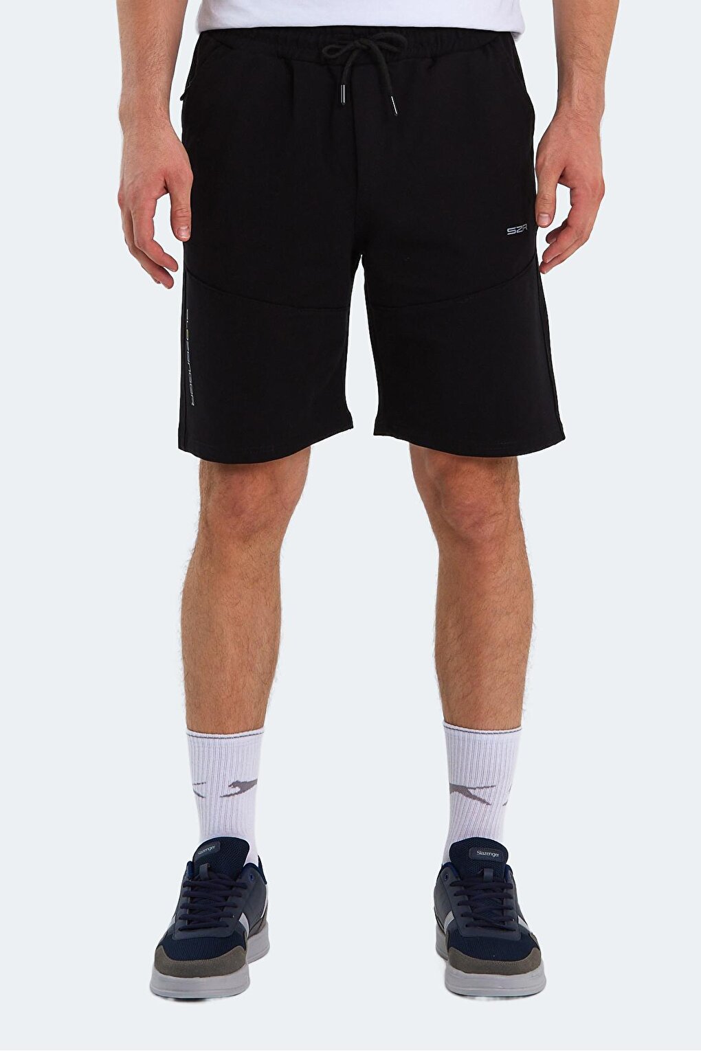 ORIA Men's Shorts Black