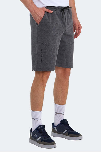 ORIA Men's Shorts Dark Gray