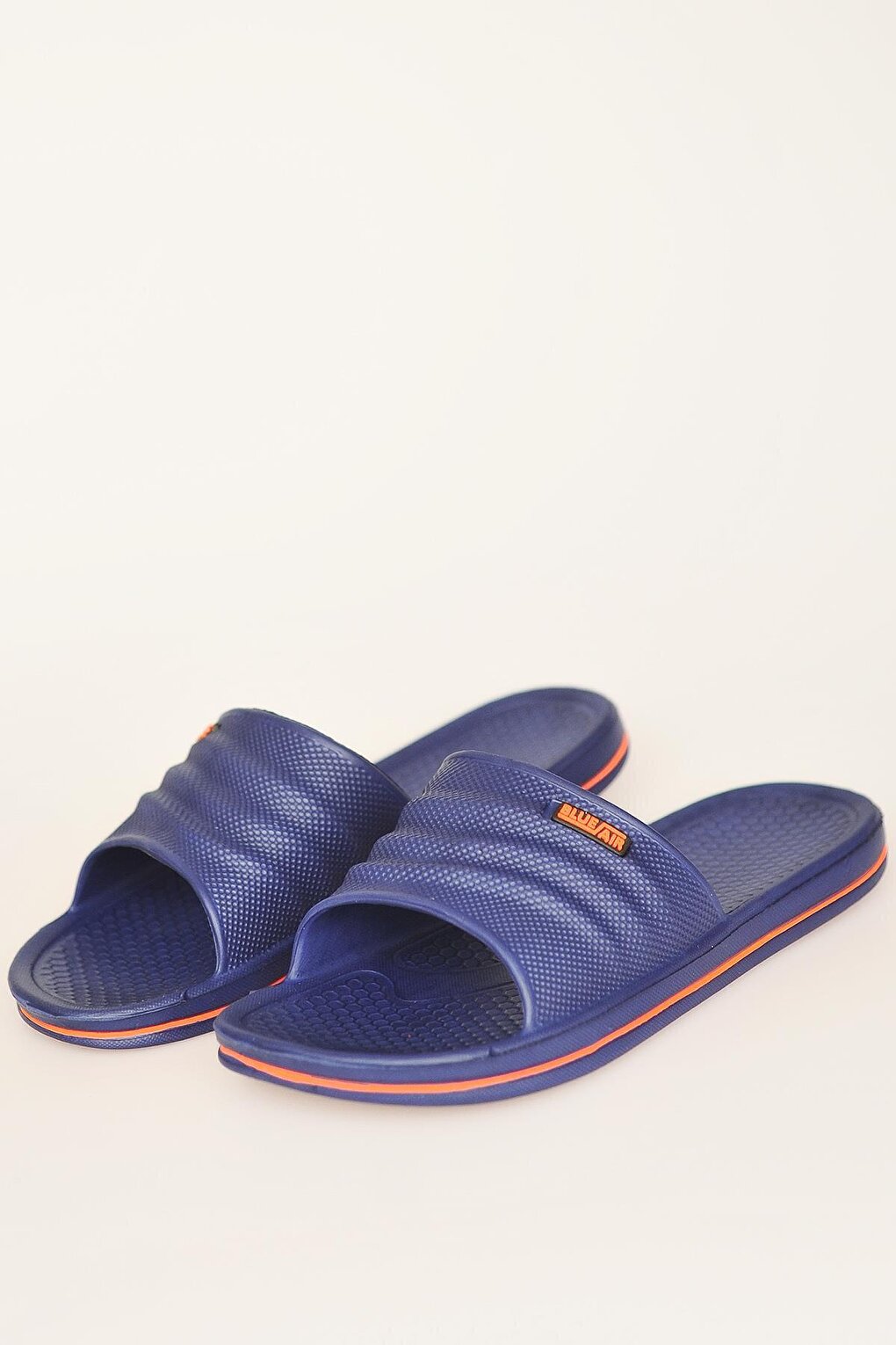 Single Strip Comfortable Sole Casual Men's Slippers M364-22