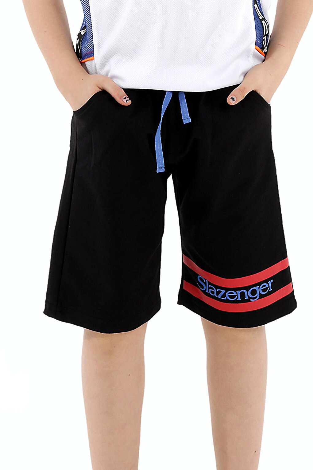 PAULIEN Boys' Shorts Black