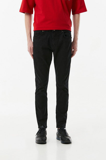 Regular Fit Jean Trousers