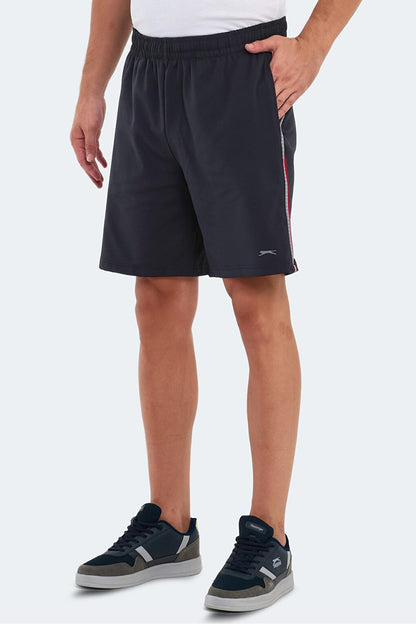 REMOTE Men's Shorts Dark Gray