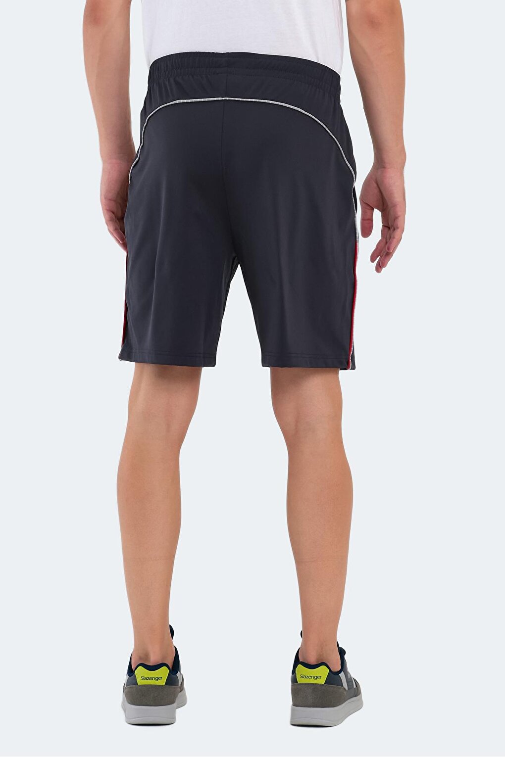 REMOTE Men's Shorts Dark Gray