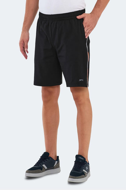 REMOTE Men's Shorts Black