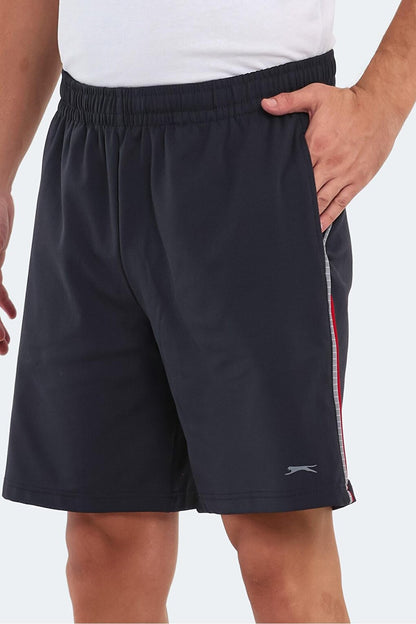 REMOTE Men's Shorts Dark Gray