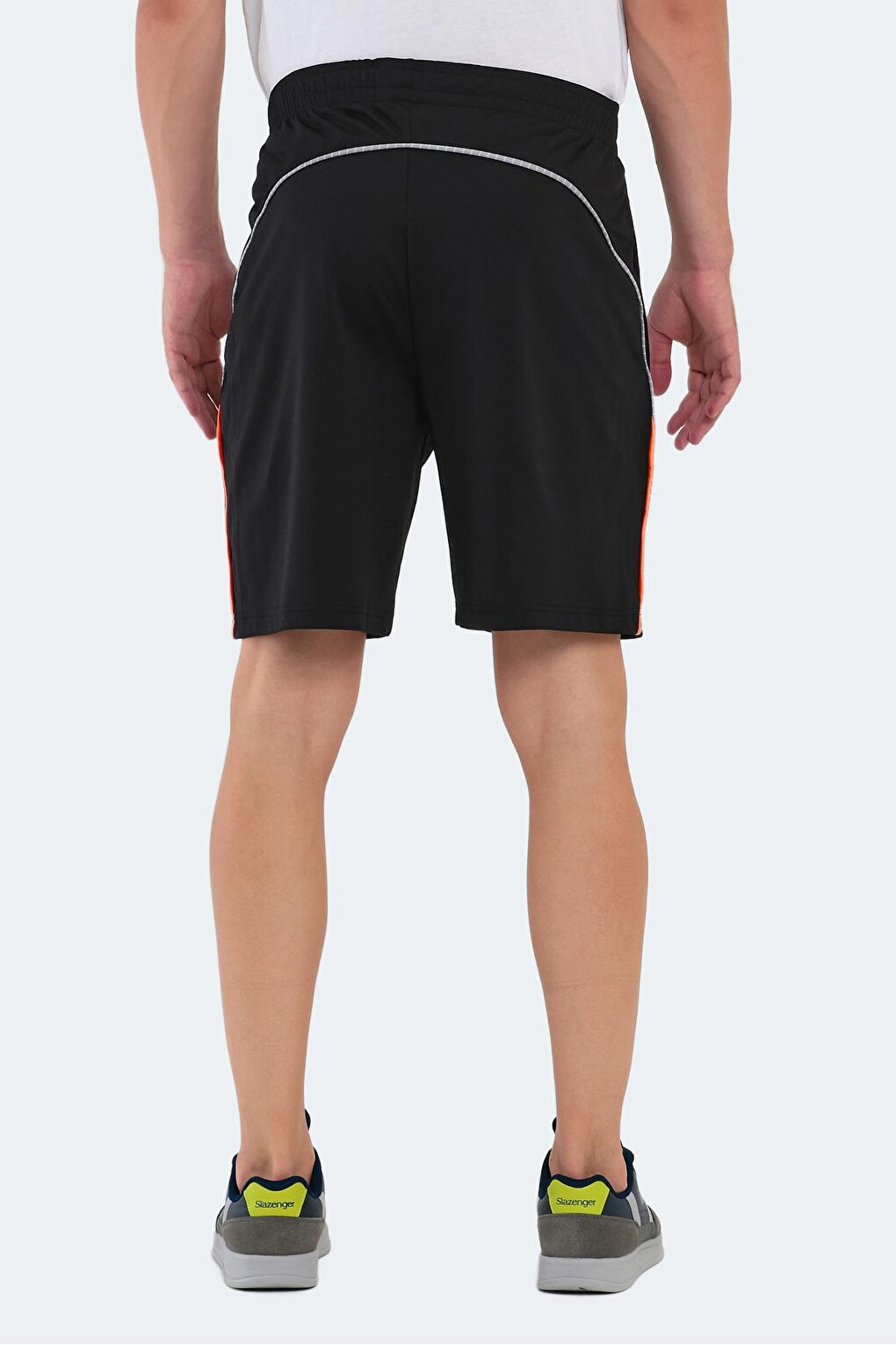 REMOTE Men's Shorts Black