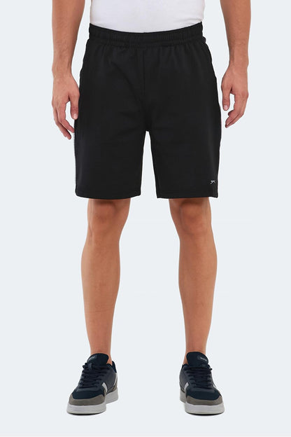 REMOTE Men's Shorts Black