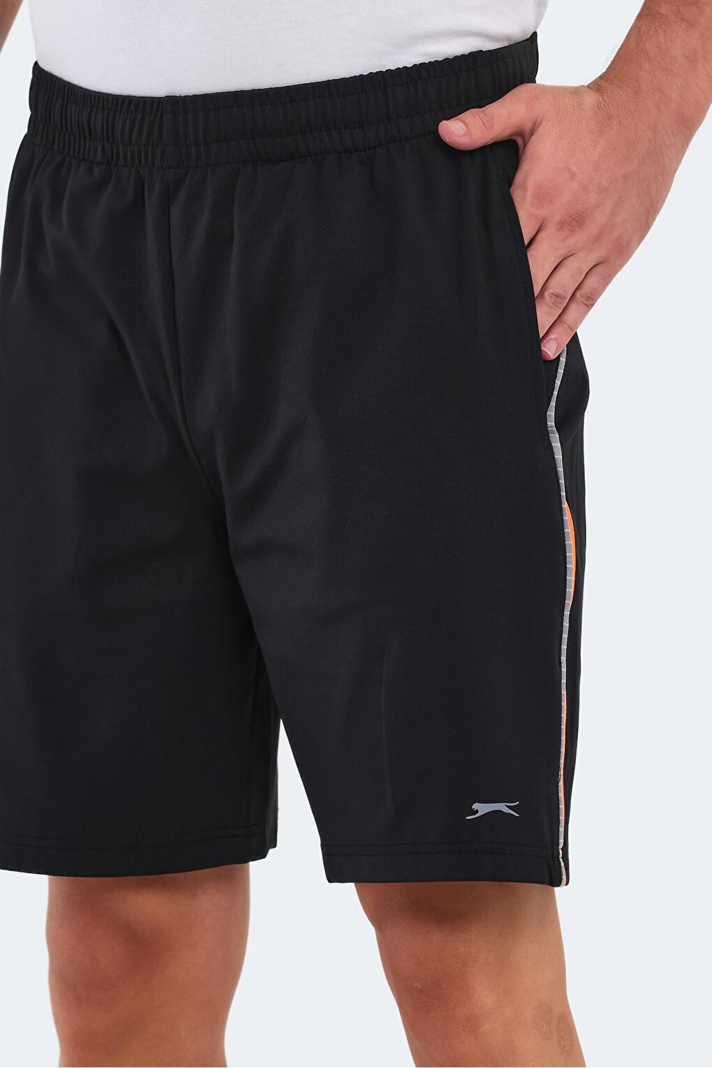 REMOTE Men's Shorts Black