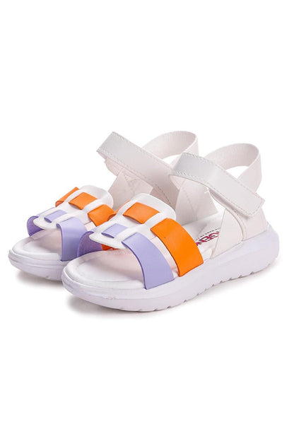 healthy Girls Sandals Şb 1050