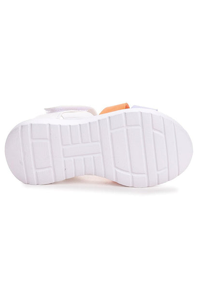 healthy Girls Sandals Şb 1050